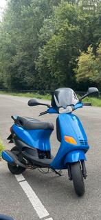 Zip Type 3 125cc 2-Takt a1 motorScooter, Fietsen en Brommers, Brommeronderdelen | Scooters, Ophalen, Gebruikt, Overige typen, Piaggio
