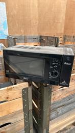 Magnetron 24 volt truckchef, Ophalen, Gebruikt, Vrijstaand, 45 tot 60 cm