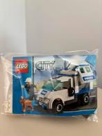 LEGO 7285 - politiewagen, Ophalen of Verzenden, Zo goed als nieuw