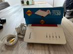 Fritzbox 7530, Computers en Software, Routers en Modems, Ophalen of Verzenden, Nieuw