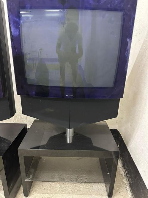 bang en olufsen, Audio, Tv en Foto, Televisies, Gebruikt, 100 cm of meer, Overige merken, Ophalen