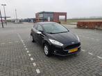 Ford Fiesta 2013 1,6tdci 70kw apk 31.03.2026, Auto's, Euro 5, Zwart, 4 cilinders, 100 pk