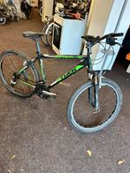 Opknap Mountainbike 26 inch €40, Fietsen en Brommers, Fietsen | Mountainbikes en ATB, Minder dan 45 cm, Ophalen of Verzenden, Zo goed als nieuw