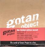 Gotan Project ‎– Gotan Object (2x CD + 7"  BOX Set), Cd's en Dvd's, Vinyl Singles, Latin en Salsa, Ophalen of Verzenden, 7 inch