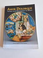 Amor Dolorque, CE Latijn 2023, Ovidius, Boeken, Schoolboeken, Ophalen of Verzenden, VWO, Latijn, Zo goed als nieuw