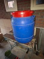 Voorraad ton, Tuin en Terras, 150 liter of meer, Ophalen of Verzenden