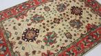 Perzisch tapijt Tabriz 221x151/Vloerkleed/kelim/Oosterse/wol, Ophalen, 100 tot 150 cm, Rechthoekig, Nieuw