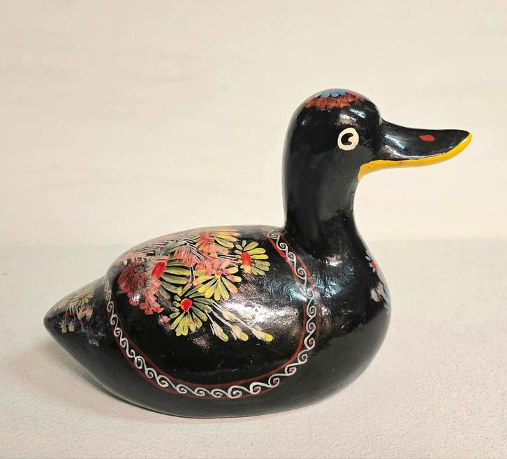 Vintage Eenden Spaarpot, Antiek en Kunst, Antiek | Keramiek en Aardewerk, Ophalen of Verzenden