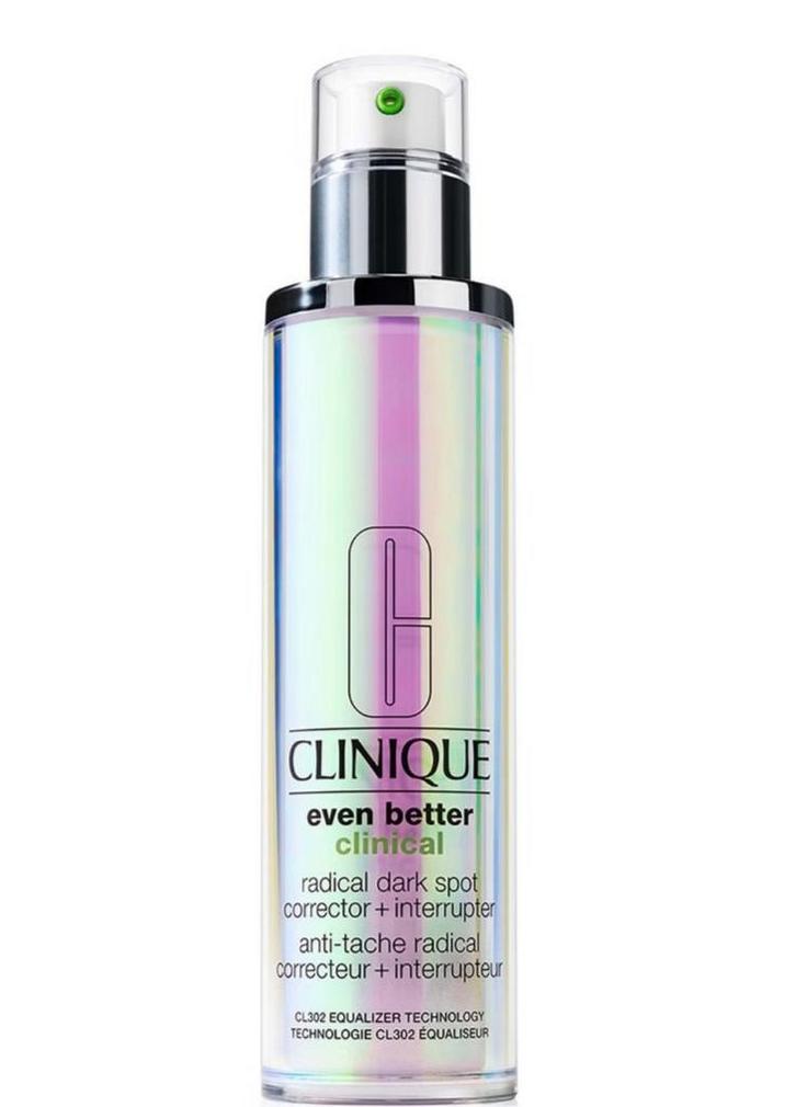Clinique Even Better Clinical Dark Spot Corrector 100 ml, Sieraden, Tassen en Uiterlijk, Uiterlijk | Gezichtsverzorging, Nieuw