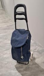 Boodschappen wagentje, Sieraden, Tassen en Uiterlijk, Tassen | Reistassen en Weekendtassen, Ophalen of Verzenden, Zo goed als nieuw