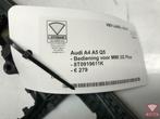 audi a4 a5 q5 8k 8t bediening voor mmi 3g plus 8t0919611k, Auto-onderdelen, Ophalen of Verzenden, Gebruikt, Audi