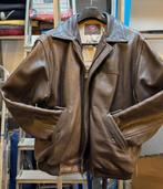 Pall Mall PME Piloten Jack. Als nieuw, Kleding | Heren, Ophalen of Verzenden, Zo goed als nieuw, Bruin