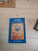 J.M. Pameijer - Symboliek in de evangelien, Achtergrond en Informatie, Spiritualiteit algemeen, Ophalen of Verzenden, Zo goed als nieuw