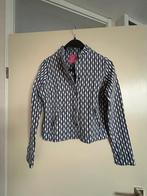 Kyra en Ko jasje, Maat 38/40 (M), Blauw, Ophalen of Verzenden, Jasje