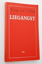 Liegangst - Youp van 't Hek (2004), Boeken, Verzenden, Gelezen, Nederland