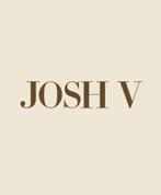 1 Josh v sample sale ticket