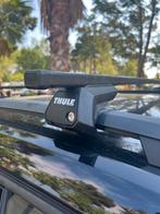 Thule Dakdragers Smartrack xl, Auto diversen, Dakdragers, Ophalen, Gebruikt