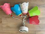 Veel Kleurig Kinderlampje, Ophalen, Gebruikt, Lamp