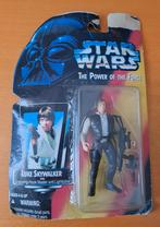 Star Wars Han Solo, Ophalen of Verzenden, Nieuw, Actiefiguurtje