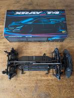 Xray T4 2020 model, Hobby en Vrije tijd, Ophalen of Verzenden, Gebruikt