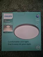 Philips LED Plafondlamp - Nieuw in doos!, Ophalen of Verzenden, Nieuw, Kunststof, Modern