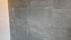 Vloer- / Wandtegel Porcelaingres Radical Grey 30x60, Doe-het-zelf en Verbouw, Tegels, Ophalen, 40 tot 60 cm, Keramiek, Nieuw