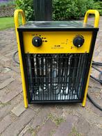 Krachtstroom heater, Ophalen, 30 tot 80 cm, Minder dan 60 cm, 800 watt of meer