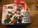 Lego Mario: 5 complete sets in originele dozen, Kinderen en Baby's, Speelgoed | Duplo en Lego, Ophalen of Verzenden, Zo goed als nieuw