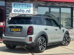 Mini Mini Countryman 2.0 Cooper S Hammersmith JCW l PANO l H, 1998 cc, Gebruikt, Euro 6, Lichtsensor