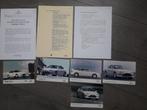 HONDA INTEGRA 'Type R' 3x Persbericht+fotos, 2xNL, 1 Duits, Ophalen of Verzenden, Gelezen, Honda