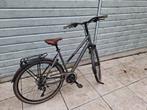 Cube touring, Fietsen en Brommers, Fietsen | Dames | Damesfietsen, Versnellingen, Ophalen, Overige merken, 53 tot 56 cm