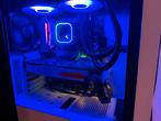 Game PC- Ryzen 7 2700-2TB M.2-32RAM-1080TI-Waterkoeling, Computers en Software, Desktop Pc's, Ophalen, Gebruikt, 32 GB, Gaming