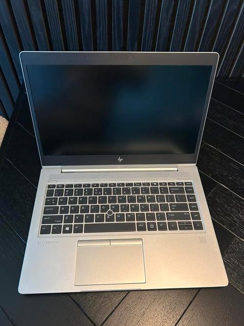 Mooie HP Laptop met 256gb ssd en 16gb RAM, Computers en Software, Windows Laptops, Zo goed als nieuw, 14 inch, SSD, 2 tot 3 Ghz