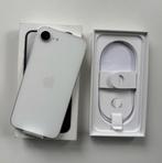 iPhone 16e 128GB Wit | Nette staat | Batt 100% | Garantie, Apple, Wit, Apple Inc., One Apple Park Way, Cupertino, CA 95014, USA