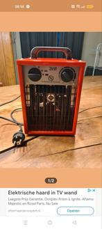 Div machines, Ophalen, Zo goed als nieuw, 1200 tot 1600 watt, Stofzuiger