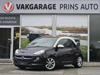 Opel ADAM 1.0 Turbo Slam |PANO|STUUR+STOELVERW.|CARPLAY|ORGN, ADAM, Gebruikt, 1041 kg, 4 stoelen