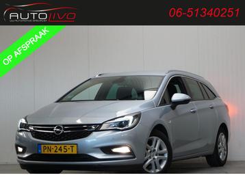 Opel Astra Sports Tourer 1.6 CDTI Online Edition NAVI CRUISE beschikbaar voor biedingen