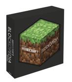 Minecraft Blockopedia kinderboek, Boeken, Kinderboeken | Jeugd | 10 tot 12 jaar, Fictie, Zo goed als nieuw, Ophalen, Mojang Ab