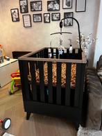 Interbaby box, Kinderen en Baby's, Ophalen, Zo goed als nieuw, Ledikant