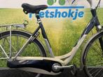 Fietshokje Amersfoort: Batavus Intermezzo damesfiets N8 H53, Fietsen en Brommers, Fietsen | Dames | Damesfietsen, 53 tot 56 cm