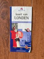 Kaart van Londen, Gelezen, Verenigd Koninkrijk, Ophalen of Verzenden, Landkaart