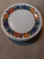 6 Villeroy & Boch Acapulco Borden (24cm), Huis en Inrichting, Keuken | Servies, Ophalen of Verzenden