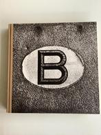 Belgicum. Vanfleteren., Boeken, Kunst en Cultuur | Fotografie en Design, Ophalen of Verzenden, Zo goed als nieuw, Overige onderwerpen