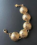Dolce Vita bollen armband, Ophalen of Verzenden, Gebruikt, Zilver, Overige materialen