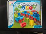 Smart Games Train Station trein, Ophalen of Verzenden, Gebruikt