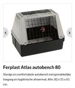 Autobenches, Dieren en Toebehoren, Hondenbenches, Ophalen of Verzenden, Zo goed als nieuw