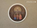 Viltje Val Dieu, Verzamelen, Biermerken, Ophalen of Verzenden, Zo goed als nieuw, Viltje(s), Overige merken