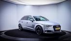 Audi A3 Sportback 1.5TFSI S-Tr Design FULL LED | VIRTUAL | C, Auto's, Audi, Stof, Gebruikt, 150 pk, Bedrijf