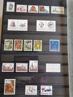 Denemarken: 316) Mooie collectie in insteekboeken 3, Postzegels en Munten, Postzegels | Europa | Scandinavië, Ophalen of Verzenden