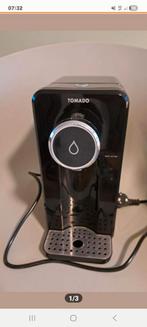 Tomado heetwaterdispenser - 2.5 liter, 2 liter of meer, Ophalen, Gebruikt